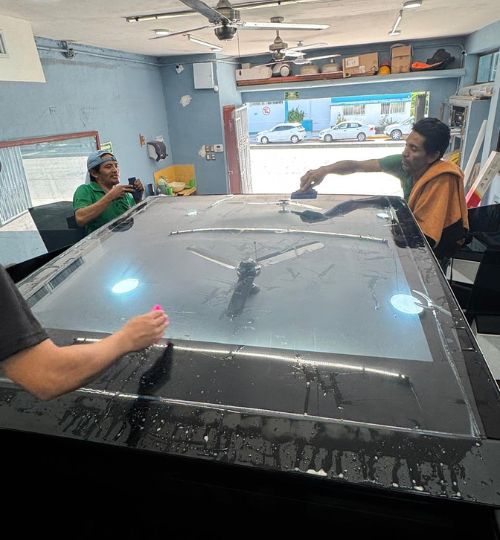 CARRUSEL RESIDENCIAL 500x540